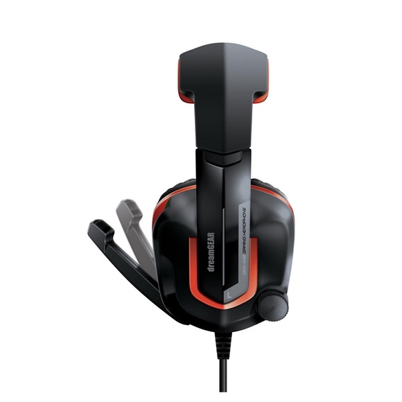 Wired Gaming Headset - Picture 3 of 4